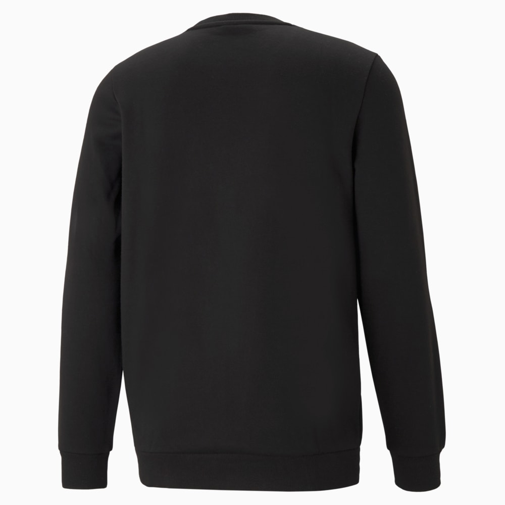 Image PUMA Moletom Essentials Small Logo Fleece Masculino #2
