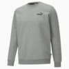 Image PUMA Moletom Essentials Small Logo Fleece Masculino #1