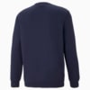 Image PUMA Moletom Essentials Small Logo Fleece Masculino #2