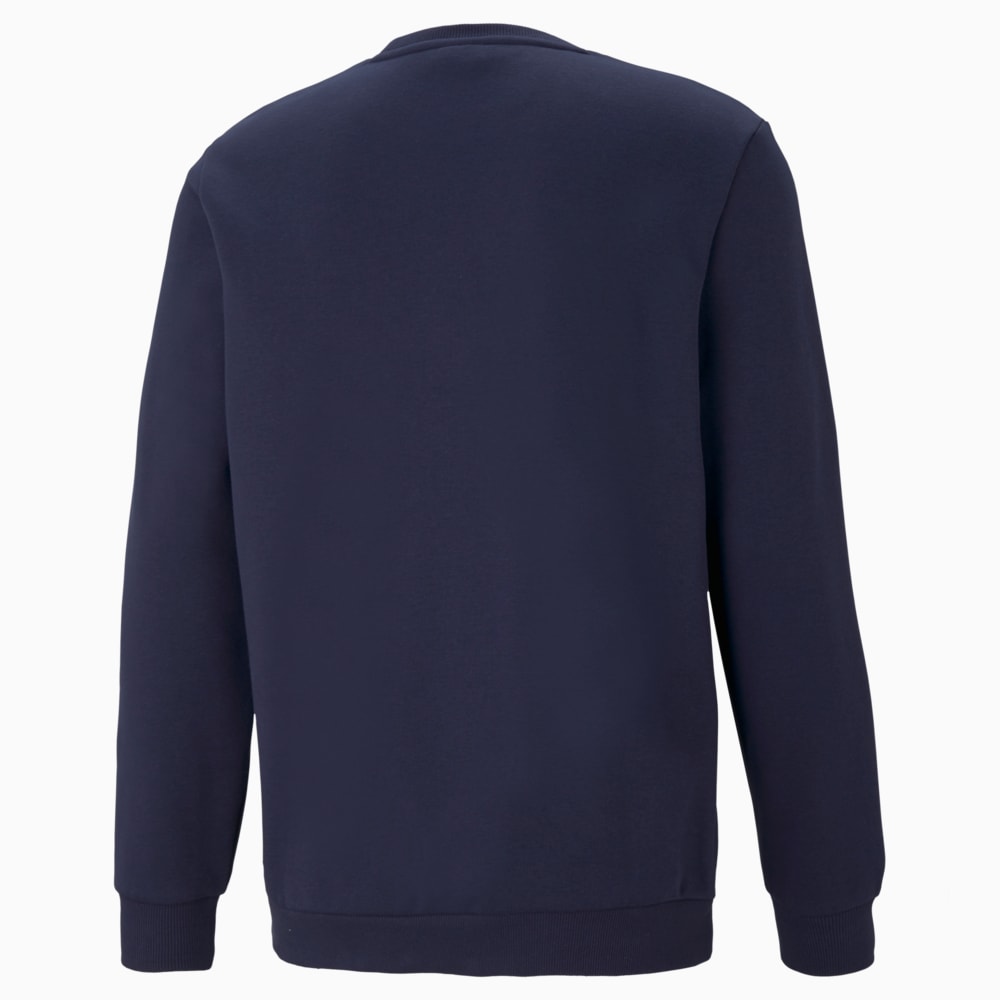 Image PUMA Moletom Essentials Small Logo Fleece Masculino #2