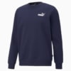 Imagen PUMA Polerón para hombre Essentials #1