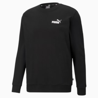 Изображение Puma Свитшот Essentials Small Logo Men’s Sweatshirt
