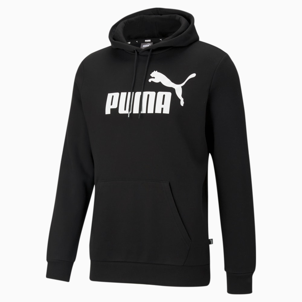 Puma boots hotsell mens hoodie