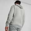 Зображення Puma Толстовка Essentials Big Logo Men's Hoodie #3: Medium Gray Heather