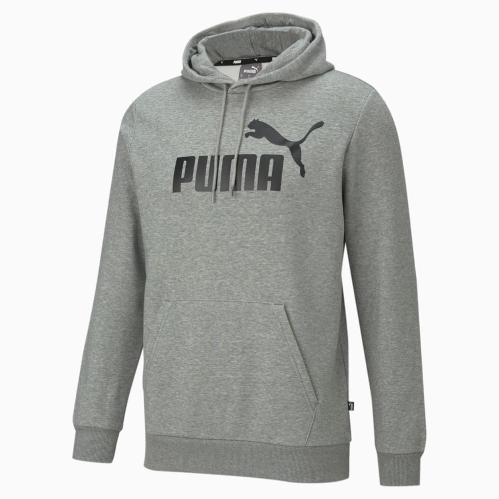 Grey puma sweater outlet