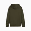 Зображення Puma Толстовка Essentials Big Logo Men's Hoodie #7: Dark Olive
