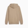 Изображение Puma Толстовка Essentials Big Logo Men's Hoodie #7: Oak Branch