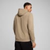 Изображение Puma Толстовка Essentials Big Logo Men's Hoodie #4: Oak Branch