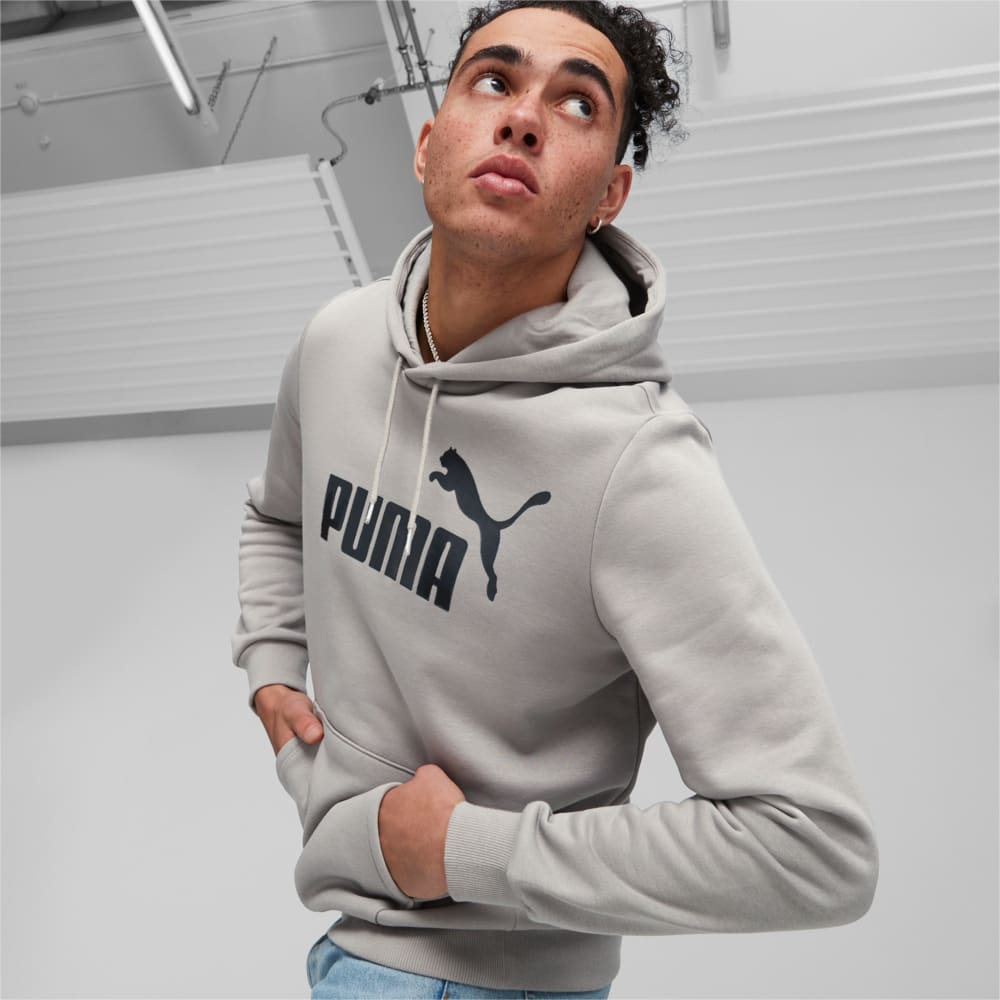 Moletom puma essentials discount