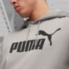Image PUMA Moletom Essentials Big Logo Fleece Masculino #3