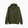 Image PUMA Moletom Essentials Big Logo Fleece Masculino #6