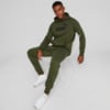 Image PUMA Moletom Essentials Big Logo Fleece Masculino #2