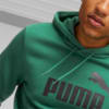 Image PUMA Moletom Essentials Big Logo Fleece Masculino #3