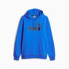 Image PUMA Moletom Essentials Big Logo Fleece Masculino #6