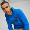 Image PUMA Moletom Essentials Big Logo Fleece Masculino #1