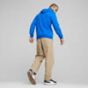 Image PUMA Moletom Essentials Big Logo Fleece Masculino #3