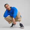 Image PUMA Moletom Essentials Big Logo Fleece Masculino #4