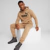 Image PUMA Moletom Essentials Big Logo Fleece Masculino #2