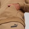 Image PUMA Moletom Essentials Big Logo Fleece Masculino #4