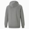 Изображение Puma Худи Essentials Big Logo Men’s Hoodie #5: Medium Gray Heather