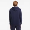 Image PUMA Moletom com Capuz Essentials Big Logo Terry  Masculino #2