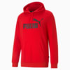 Image PUMA Moletom com Capuz Essentials Big Logo Terry  Masculino #4