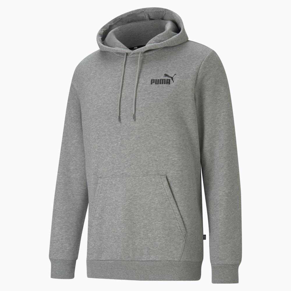 Poleron clearance puma gris