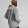 Image PUMA Moletom com Capuz Essentials Small Logo Fleece Masculino #2