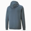 Зображення Puma Худі Essentials Small Logo Men’s Hoodie #7: Evening Sky