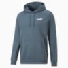 Зображення Puma Худі Essentials Small Logo Men’s Hoodie #6: Evening Sky