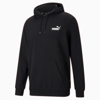 Изображение Puma Толстовка Essentials Small Logo Men's Hoodie