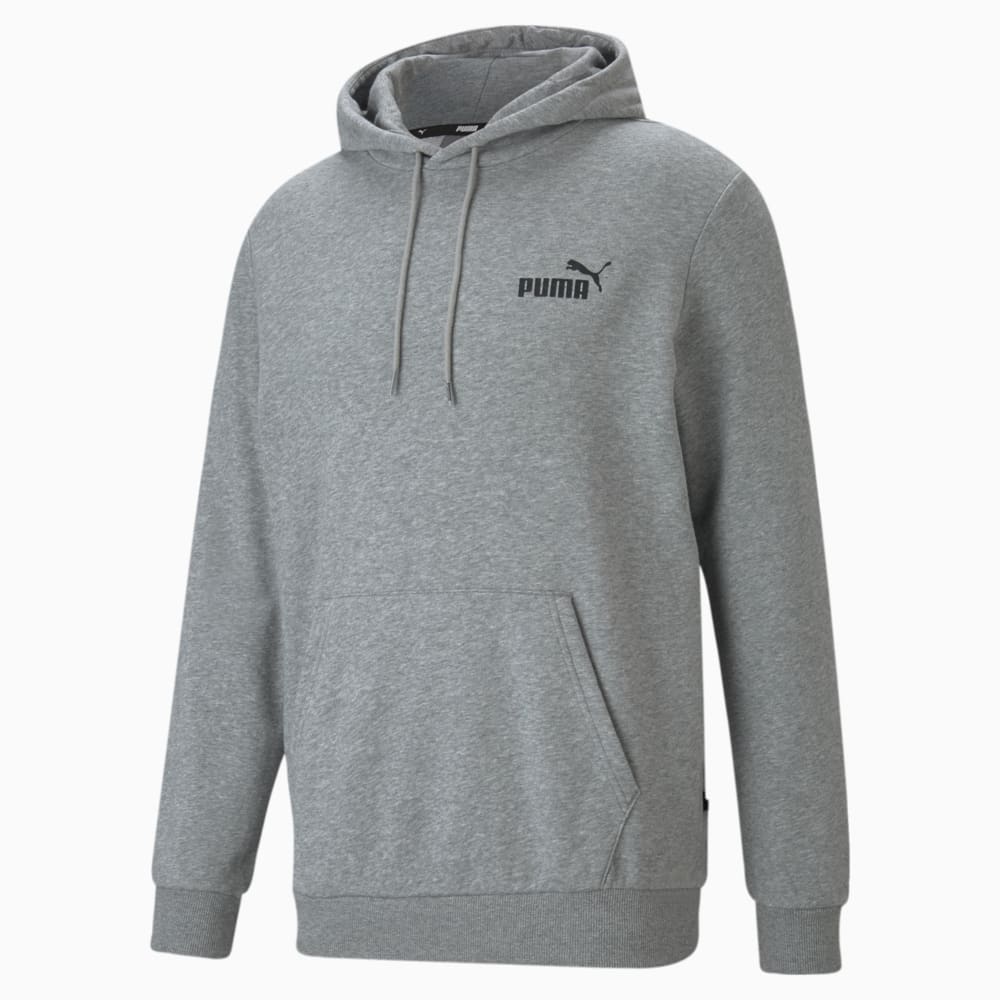 Image PUMA Moletom Essentials Small Logo Masculino #1