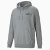 Зображення Puma Толстовка Essentials Small Logo Men's Hoodie #1: Medium Gray Heather