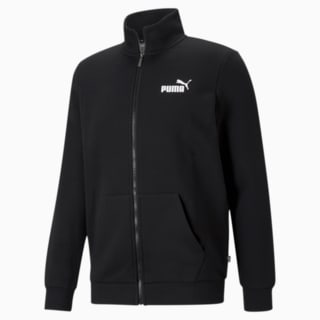 Изображение Puma Олимпийка Essentials Men's Track Jacket