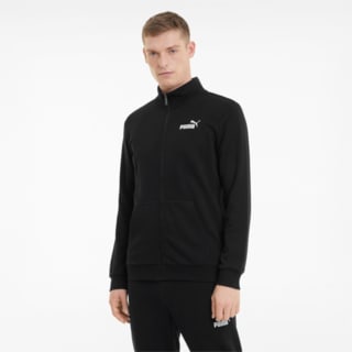 Изображение Puma Олимпийка Essentials Men's Track Jacket