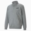 Изображение Puma Олимпийка Essentials Men's Track Jacket #4: Medium Gray Heather