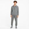 Изображение Puma Олимпийка Essentials Men's Track Jacket #3: Medium Gray Heather