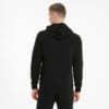 Image Puma Essentials Full-Zip Logo Men's Hoodie #2