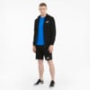 Image Puma Essentials Full-Zip Logo Men's Hoodie #3