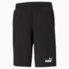 Зображення Puma Шорти Essentials Jersey Men's Shorts #6: Puma Black
