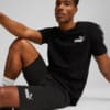 Зображення Puma Шорти Essentials Jersey Men's Shorts #2: Puma Black