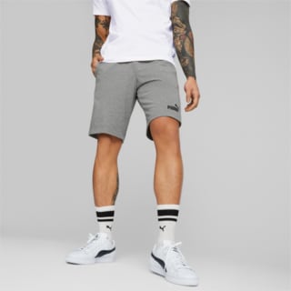 Изображение Puma Шорты Essentials Jersey Men's Shorts
