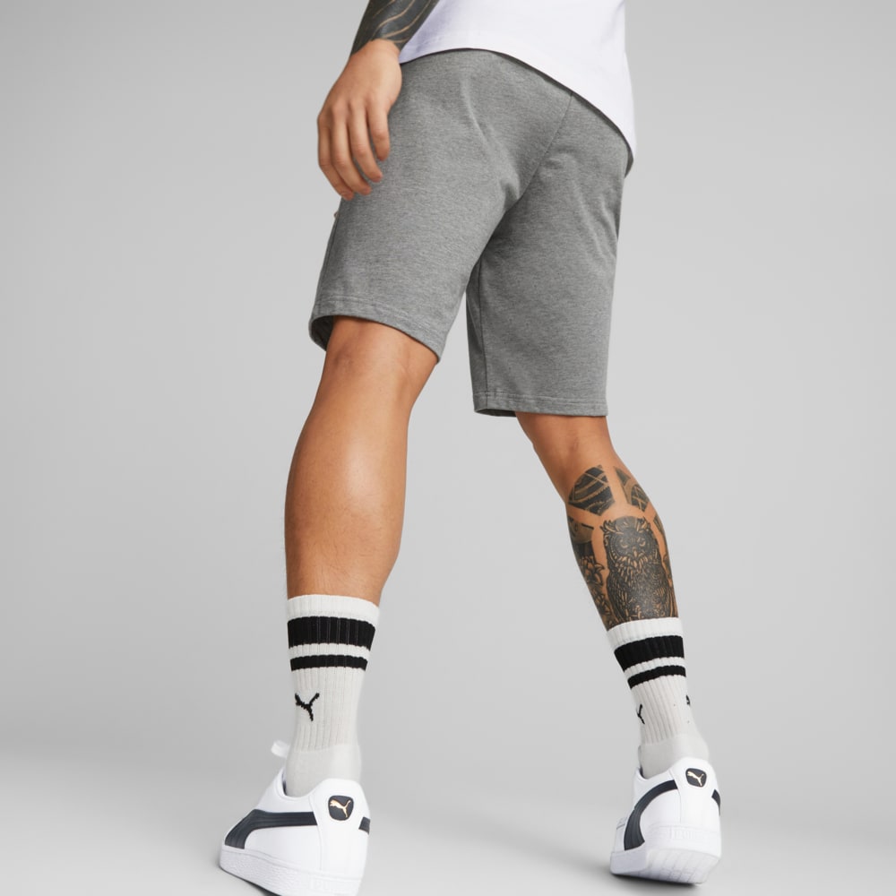 Shorts de jersey para hombre Essentials