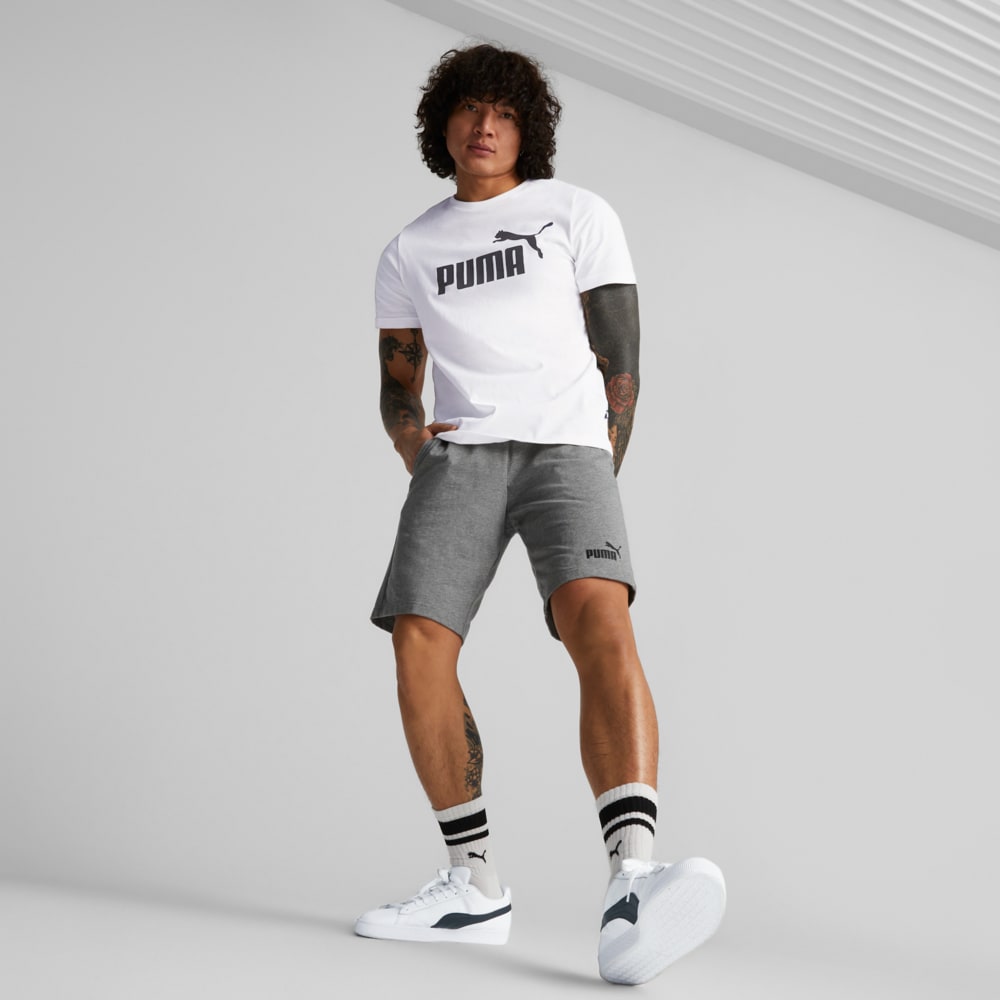 Short deportivo puma hombre top