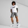 Image Puma Essentials Jersey Men's Shorts #4