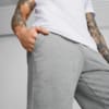 Image PUMA Shorts Essentials Jersey Masculino #5