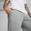 Зображення Puma Шорти Essentials Jersey Men's Shorts #5: Medium Gray Heather