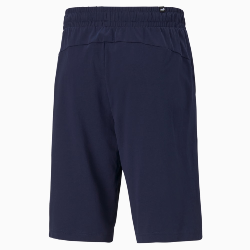 фото Шорты essentials jersey men's shorts puma