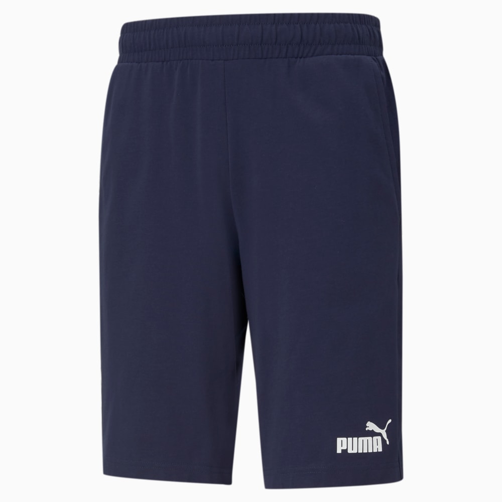 фото Шорты essentials jersey men's shorts puma