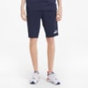 Изображение Puma Шорты Essentials Jersey Men's Shorts #1: Peacoat